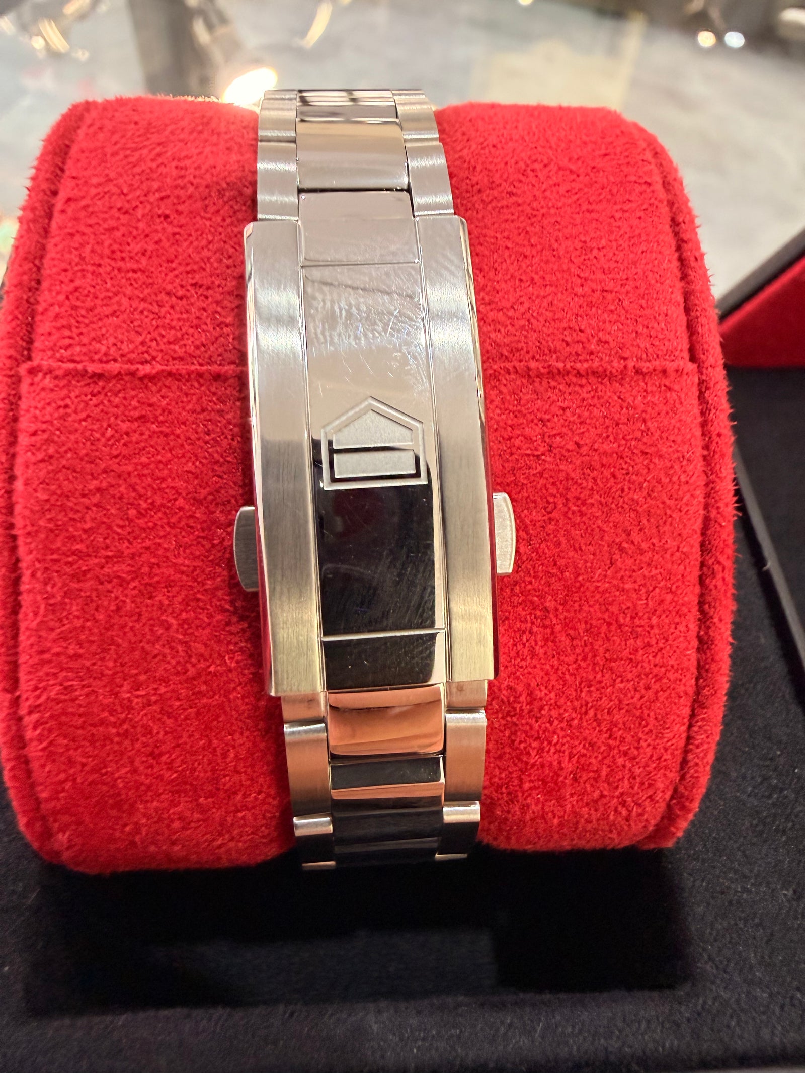TAG Heuer 2026 Diamonds