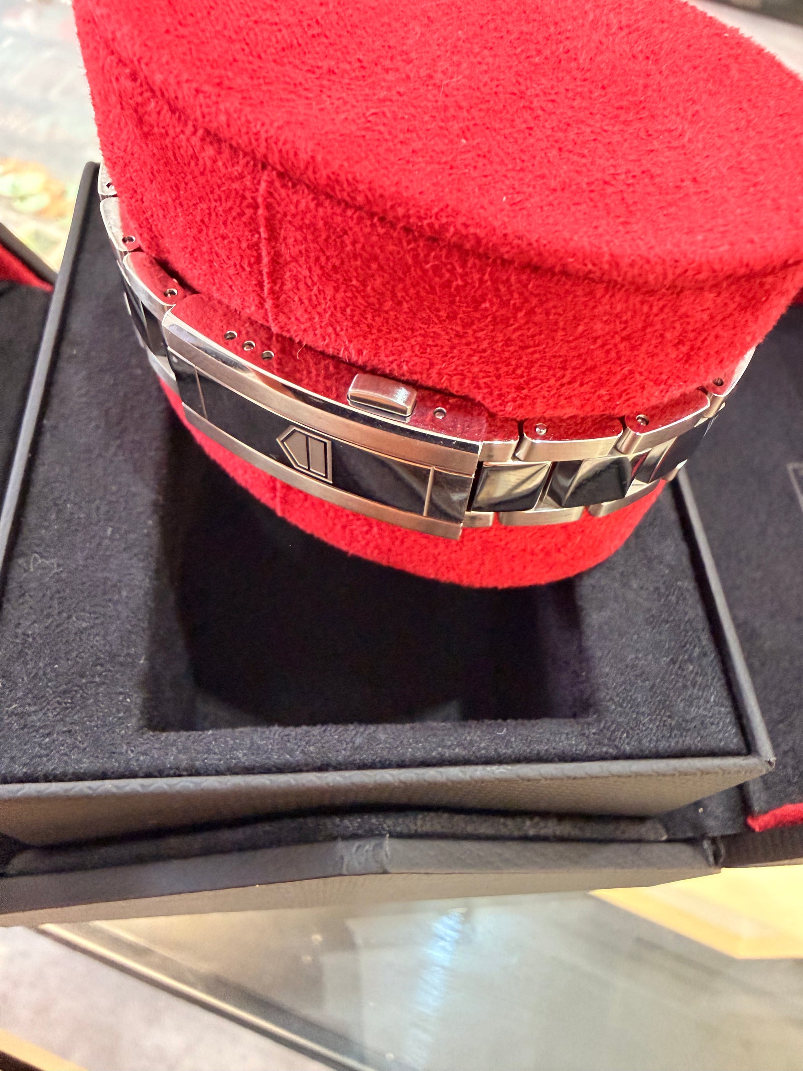 TAG Heuer 2026 Diamonds