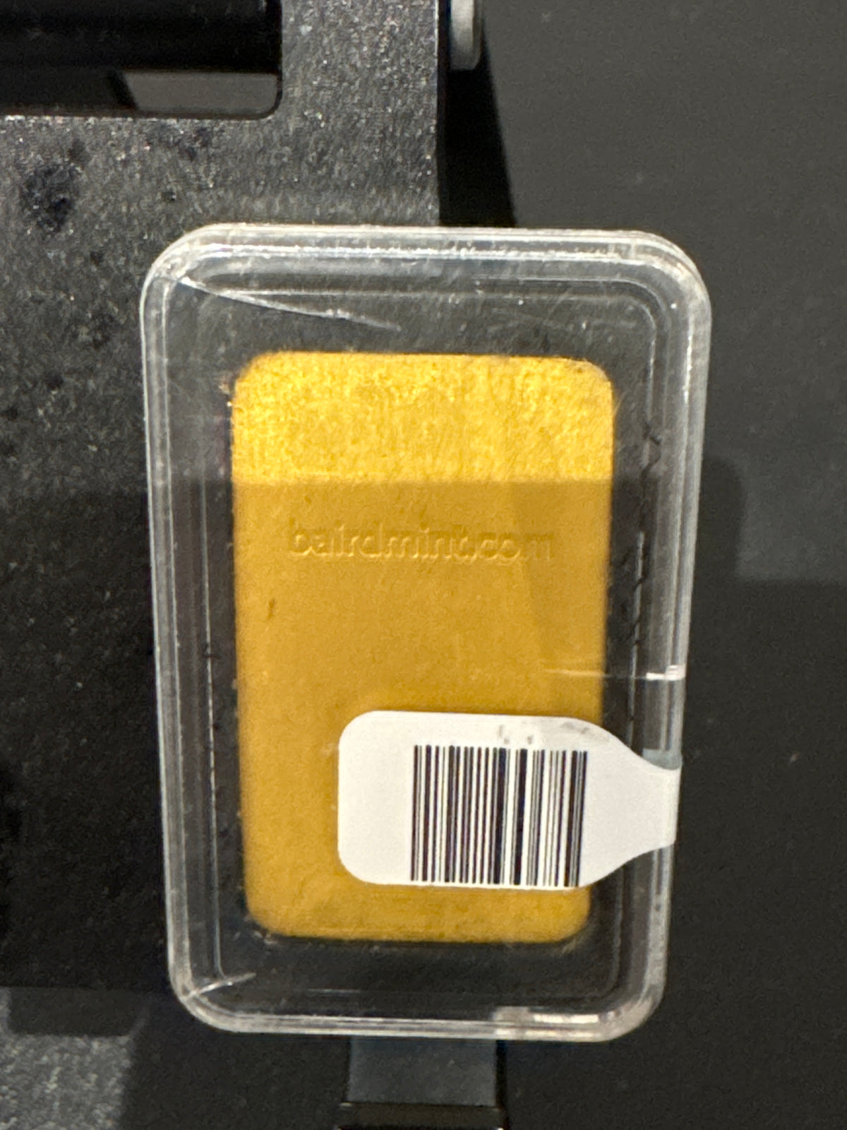 1 ounce fine gold 24ct