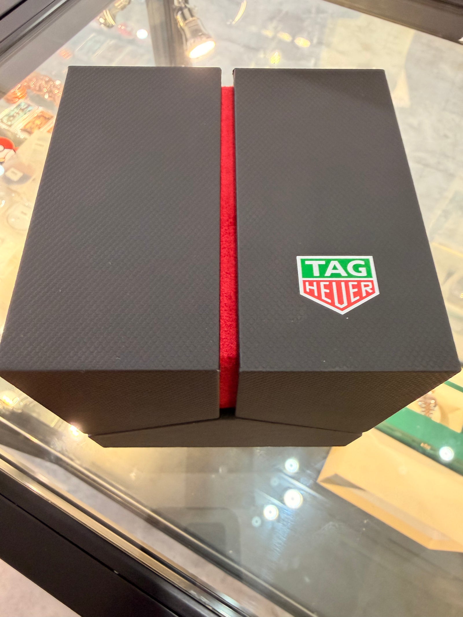 TAG Heuer 2026 Diamonds