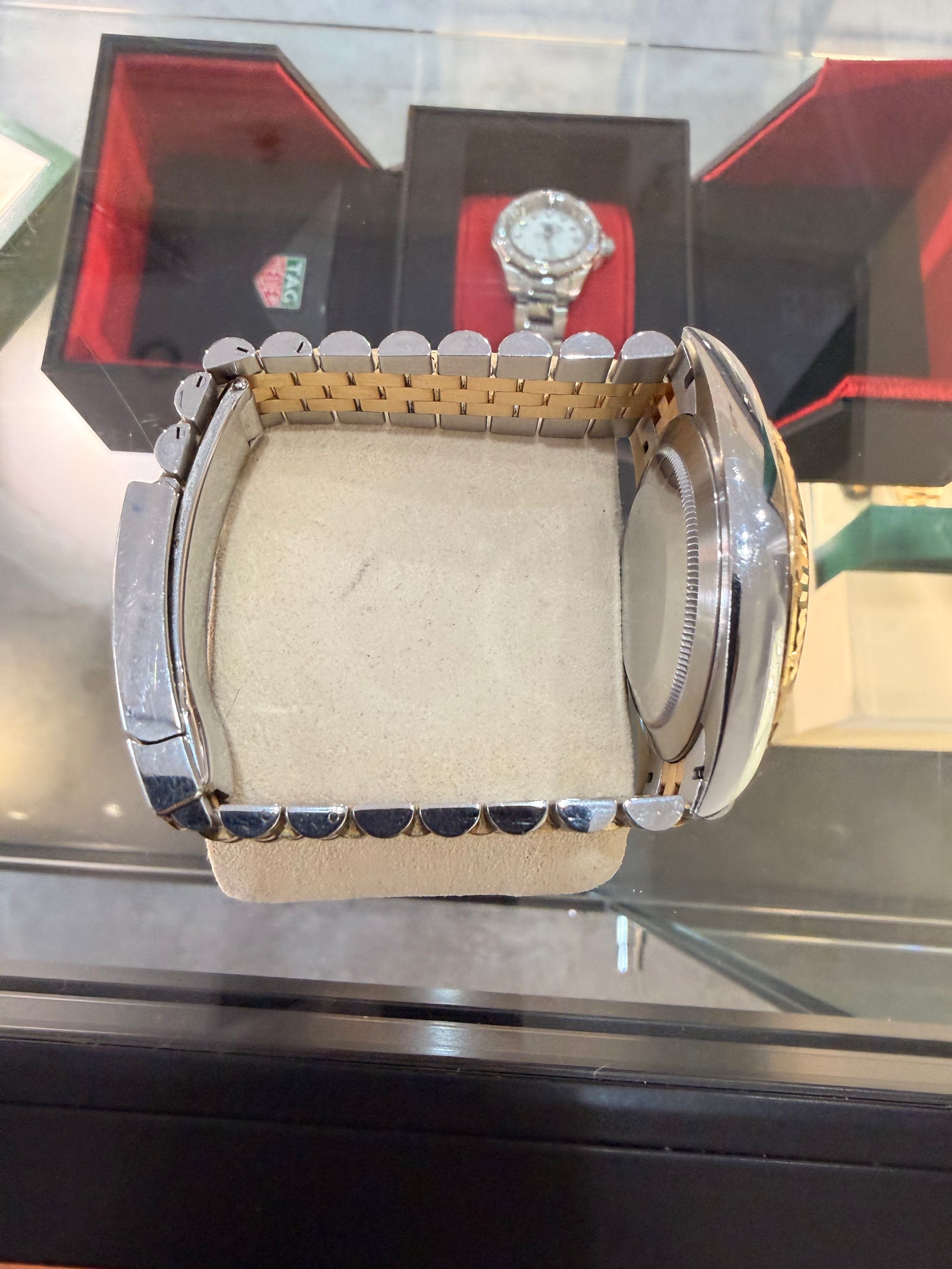 Rolex 126333 2020 FULL SET