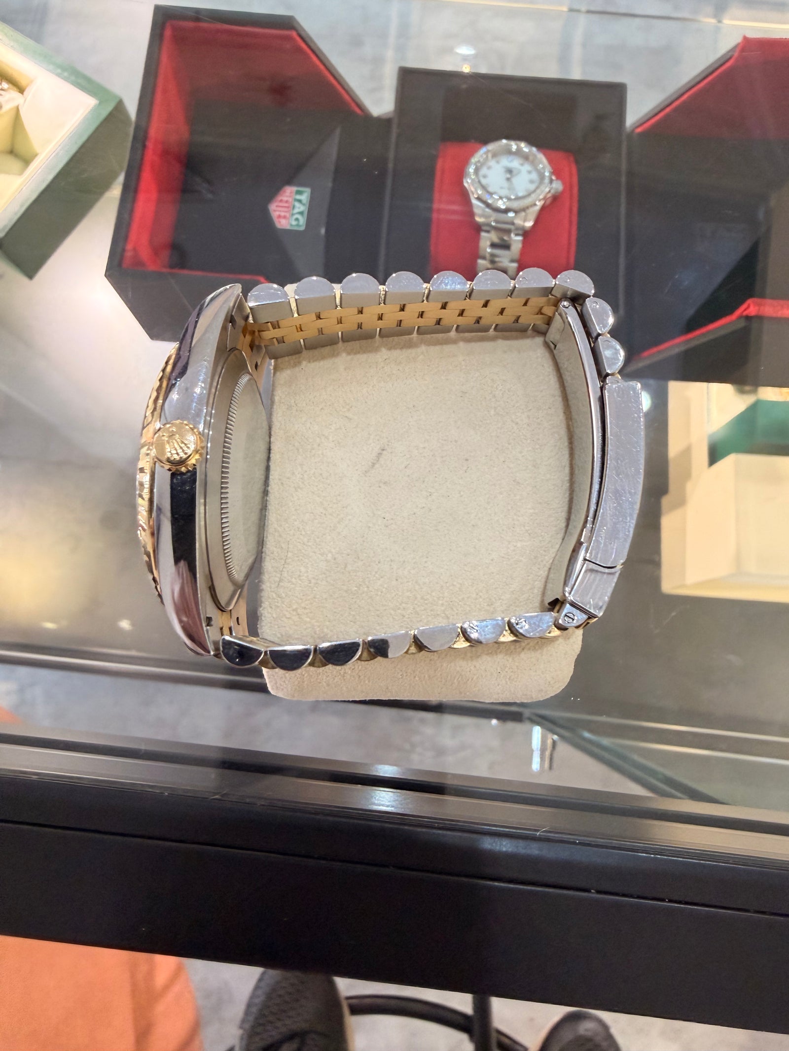 Rolex 126333 2020 FULL SET