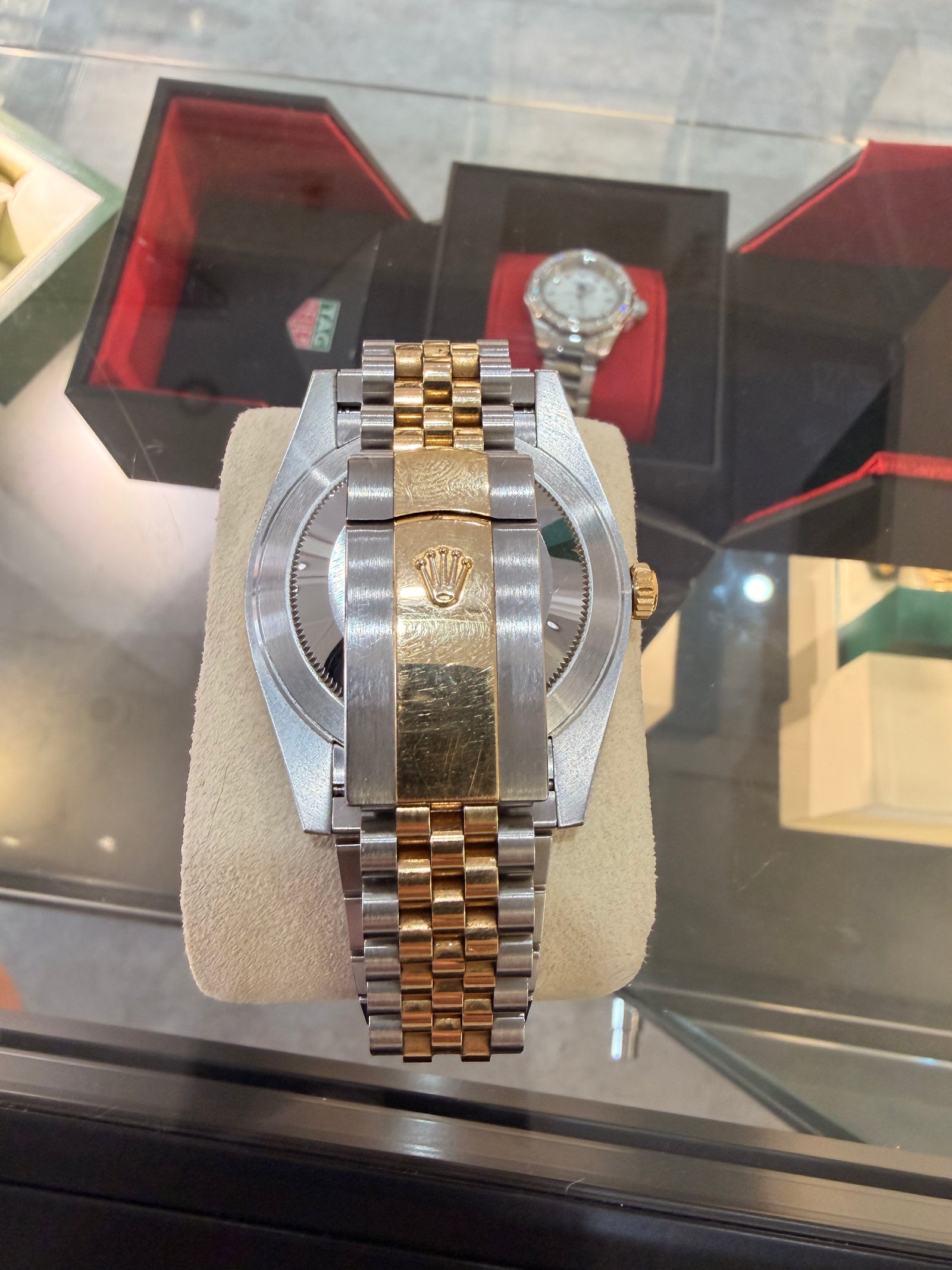 Rolex 126333 2020 FULL SET